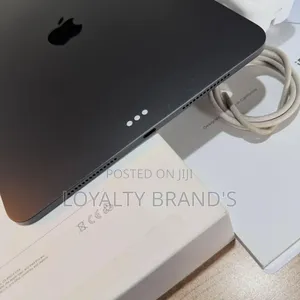 New Apple iPad Pro 11 (2025) 256 GB