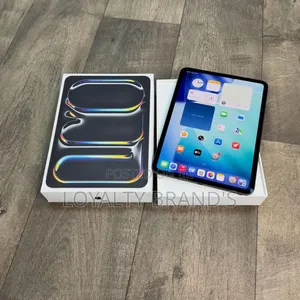 New Apple iPad Pro 11 (2025) 512 GB