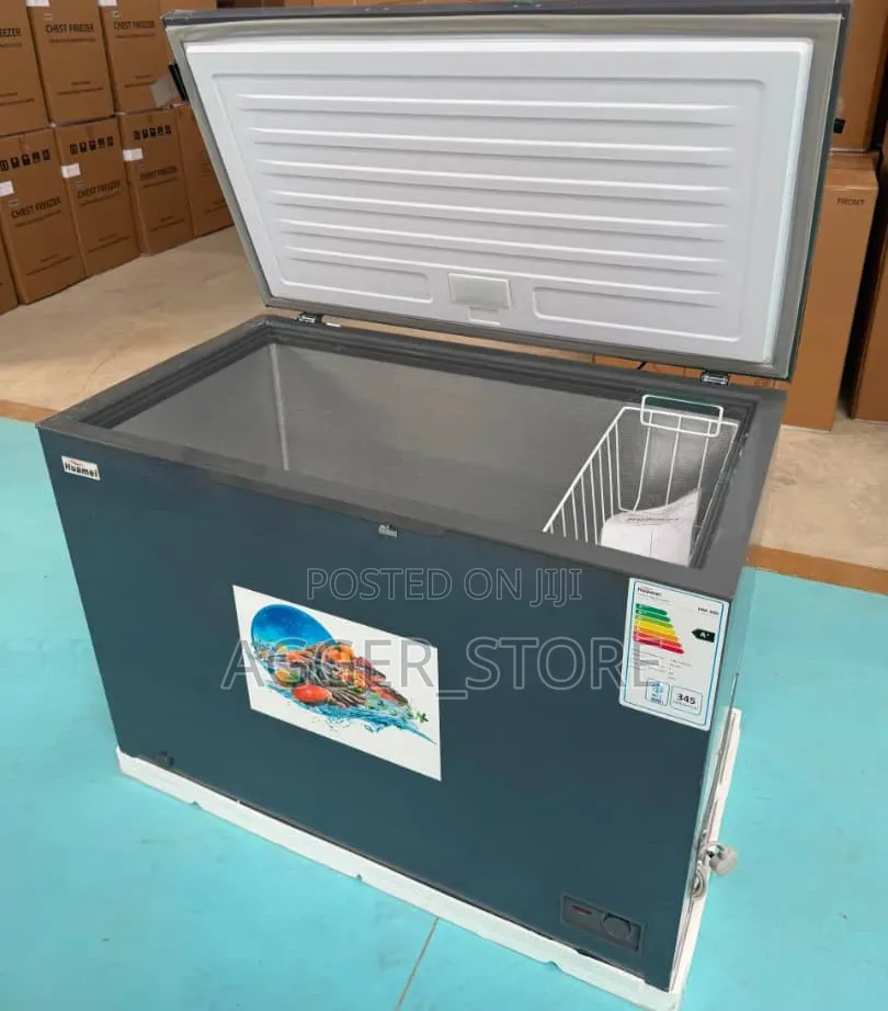 Huamei Chest Freezer Liter 300