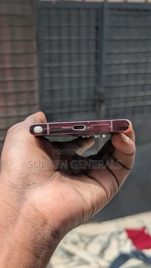 Samsung Galaxy S22 Ultra 256 GB Purple