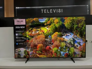Samsung M70H 75 Inches Mini LED UHD Smart TV (2026) - Movies, Football