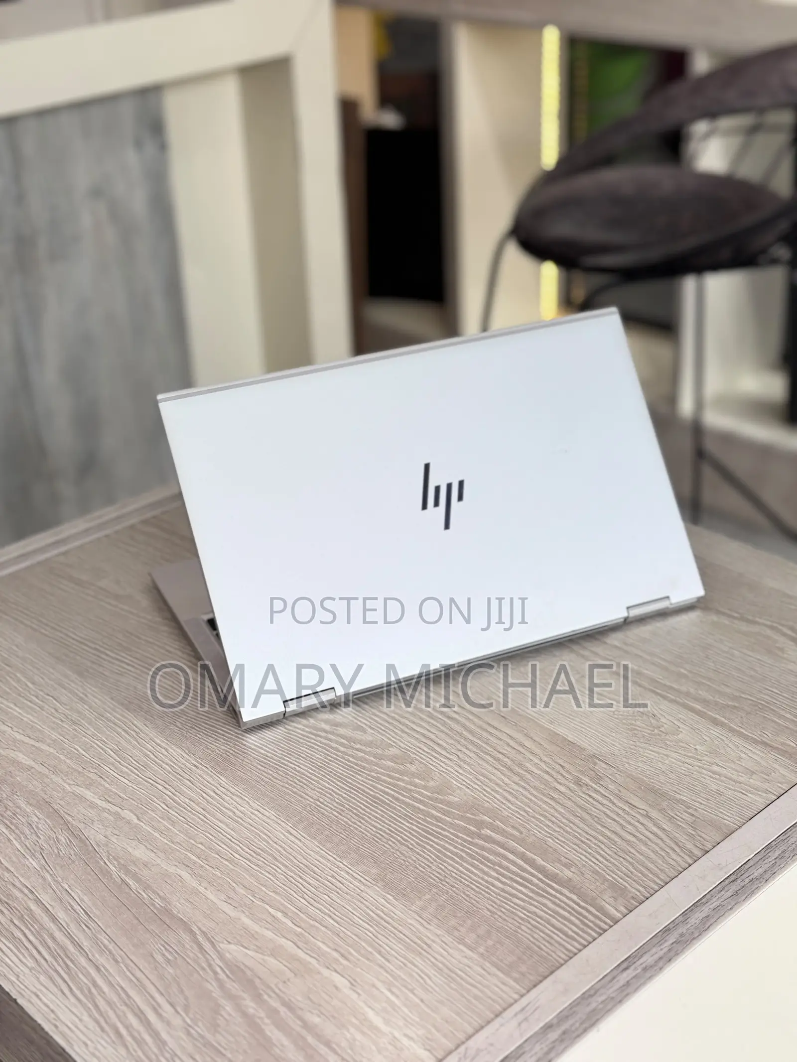 Laptop HP EliteBook 1040 G8 16GB Intel Core i7 SSD 512GB
