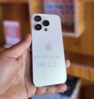 Apple iPhone 14 Pro 256 GB Silver