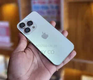 Apple iPhone 14 Pro 256 GB Silver