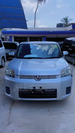 New Toyota Rumion 1.5 FWD 2023 Gray