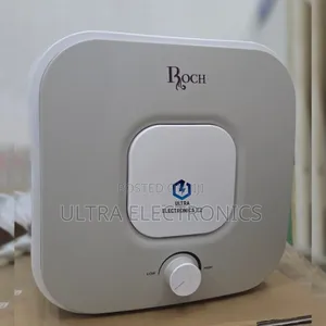 Roch Electric Water Heater 10 Liter