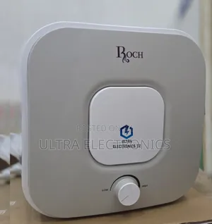 Roch Electric Water Heater 10 Liter