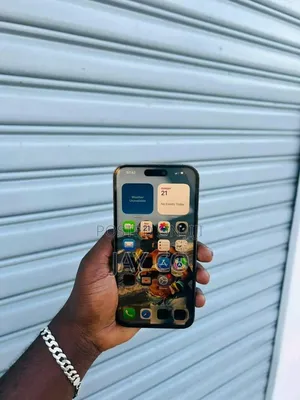 Apple iPhone 14 Pro Max 256 GB Blue