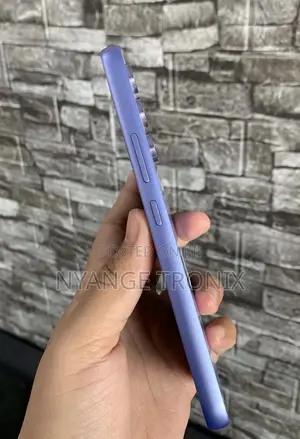 New Samsung Galaxy A54 128 GB Blue