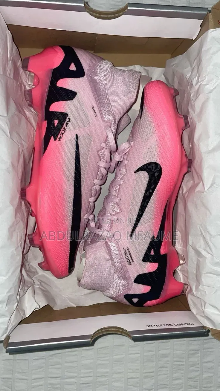 Nike Air Zoom