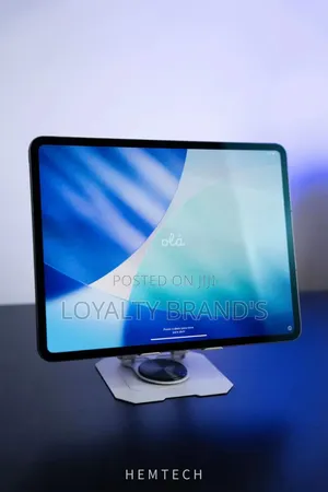 New Apple iPad Pro 13 (2025) 1 TB