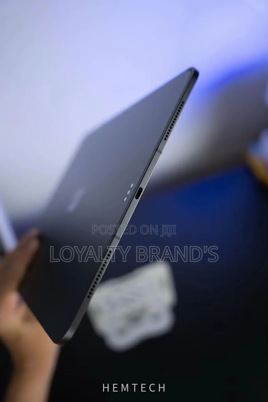 New Apple iPad Pro 13 (2025) 2 TB