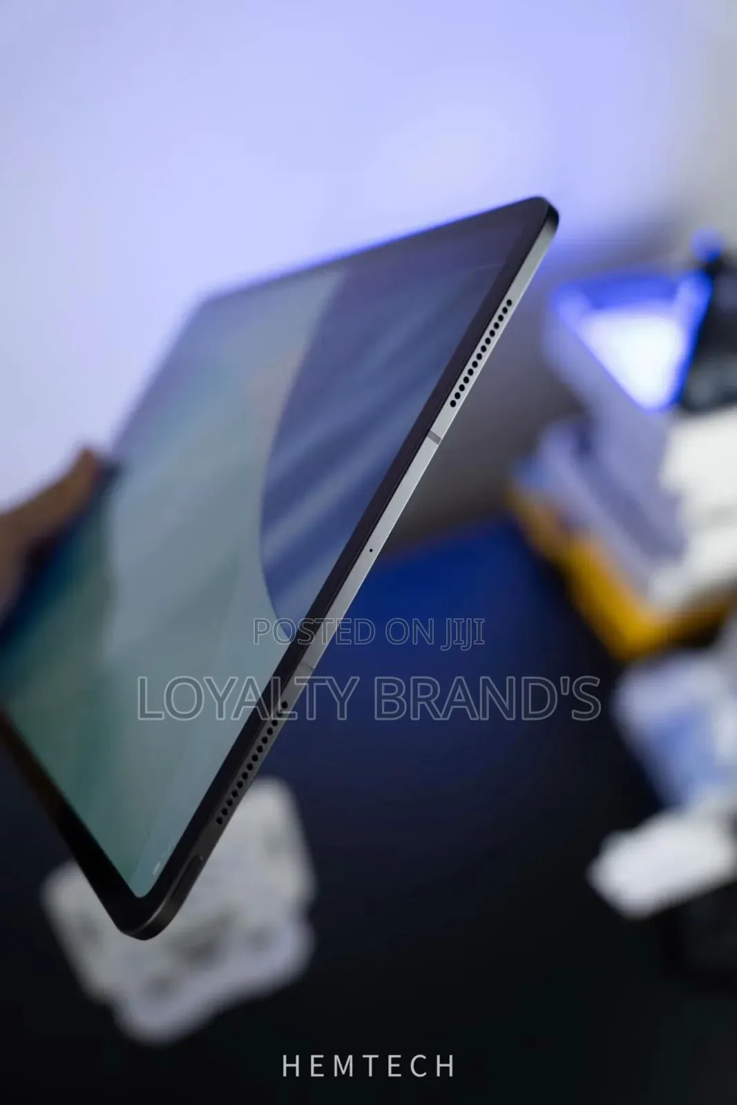 New Apple iPad Pro 13 (2025) 2 TB
