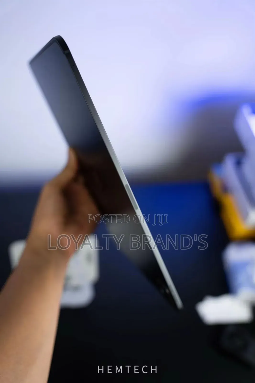 New Apple iPad Pro 13 (2025) 2 TB