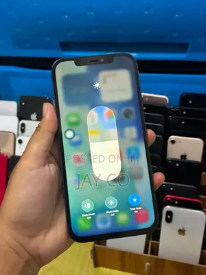 Apple iPhone 12 Pro Max 128 GB Blue