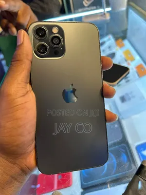 Apple iPhone 12 Pro Max 128 GB Gray