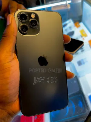 Apple iPhone 12 Pro Max 128 GB Gray