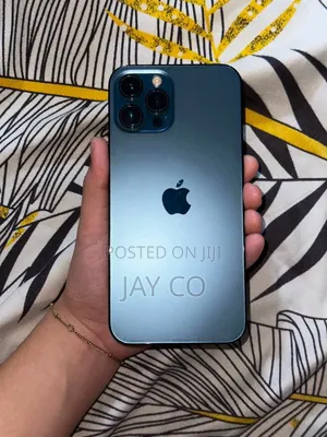 Apple iPhone 12 Pro Max 256 GB