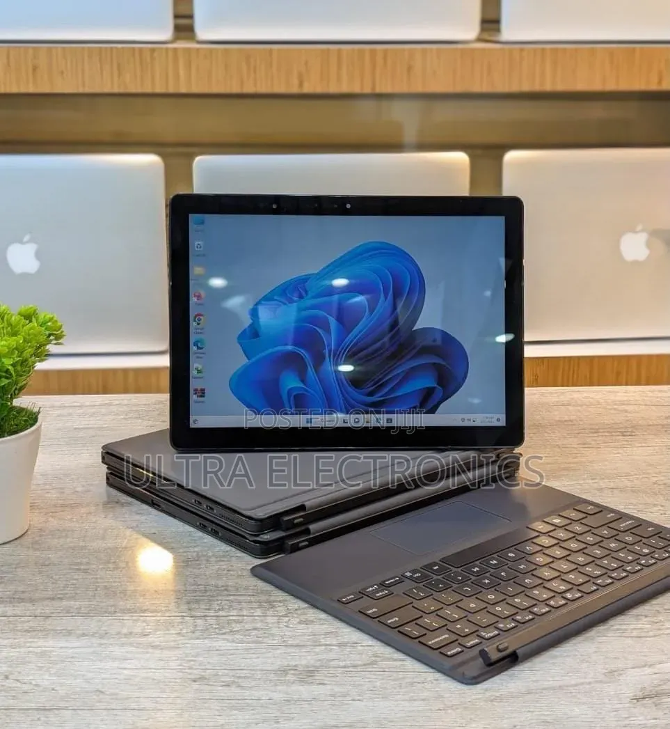 Laptop Dell Latitude 5290 2-in-1 8GB Intel Core i5 SSD 256GB