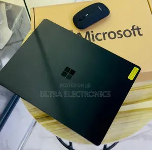 Laptop Microsoft Surface Laptop 4 16GB AMD Ryzen 5 SSD 256GB