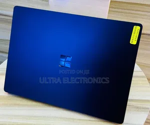 Laptop Microsoft Surface Laptop 4 16GB AMD Ryzen 5 SSD 256GB