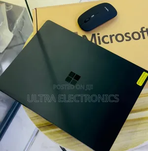 Laptop Microsoft Surface Laptop 4 16GB AMD Ryzen 5 SSD 256GB