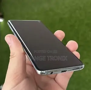Samsung Galaxy S10 128 GB Blue