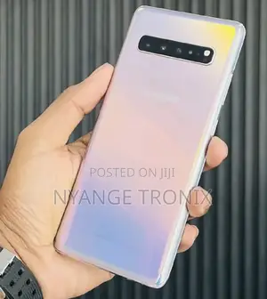 Samsung Galaxy S10 128 GB White