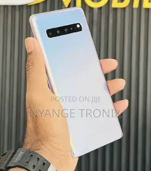 Samsung Galaxy S10 128 GB White
