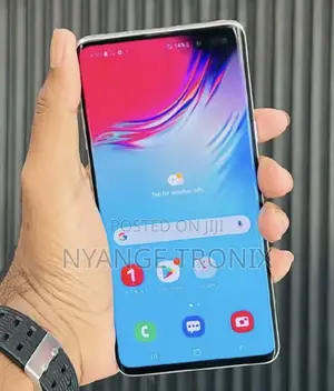 Samsung Galaxy S10 128 GB White