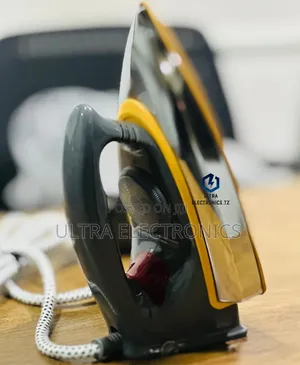 Impex Heavy Duty Dry Iron