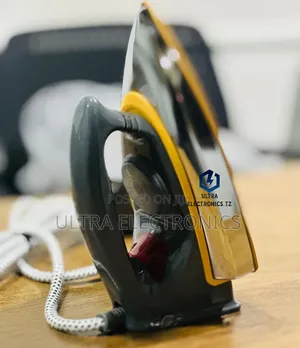 Impex Heavy Duty Dry Iron