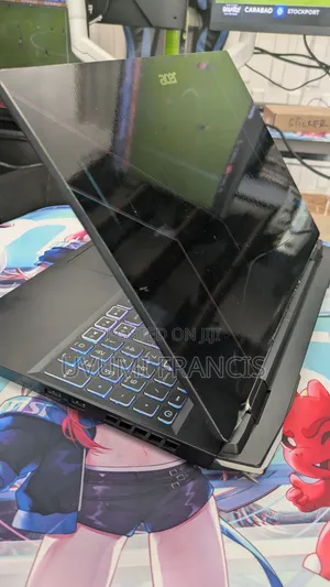 Laptop Acer Nitro 5 16GB Intel Core i7 SSD 512GB