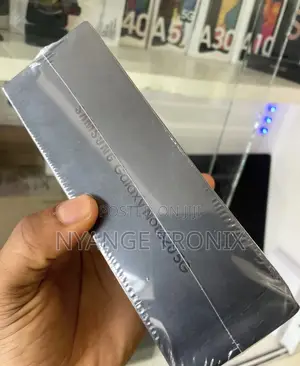 New Samsung Galaxy Note 20 5G 128 GB Black