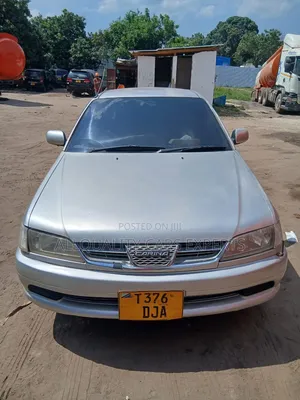 Toyota Carina 2001
