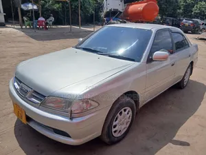 Toyota Carina 2001