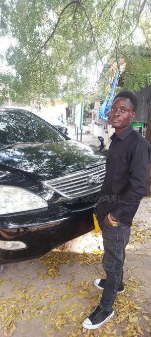 Car for Hire/Rental