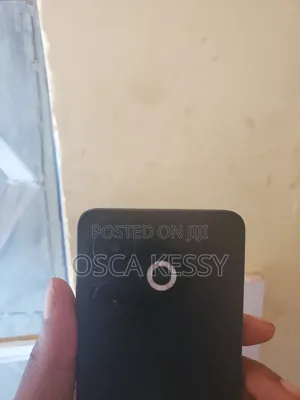 New Infinix Smart 10 64 GB Black