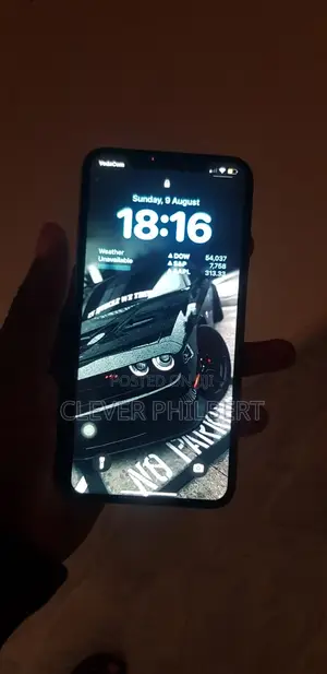 Apple iPhone XS Max 64 GB Graphite