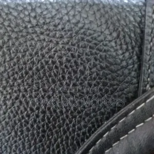 Toyota Land Cruiser Prado 2014 Brown