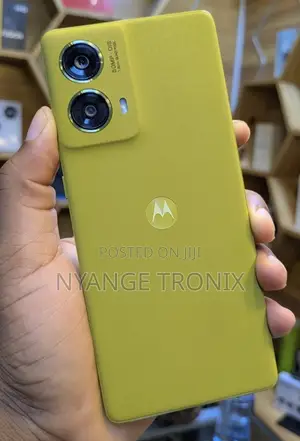 Motorola Edge 50 Fusion 256 GB Orange