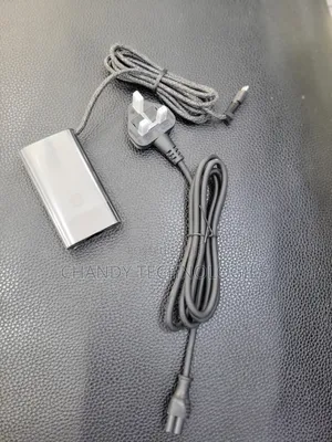 HP 65w USB-C Slim AC Adapter.