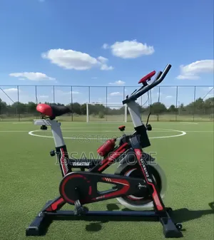 Spinning Bike