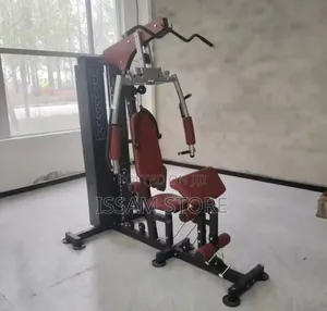 Gym Station