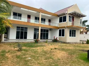 5bdrm House in Mbweni Mpiji, Kinondoni for sale