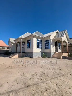 3bdrm House in Mbande Kisewe, Ilala for sale