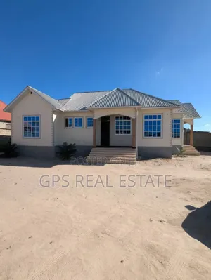 3bdrm House in Mbande Kisewe, Ilala for sale