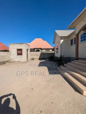 3bdrm House in Mbande Kisewe, Ilala for sale