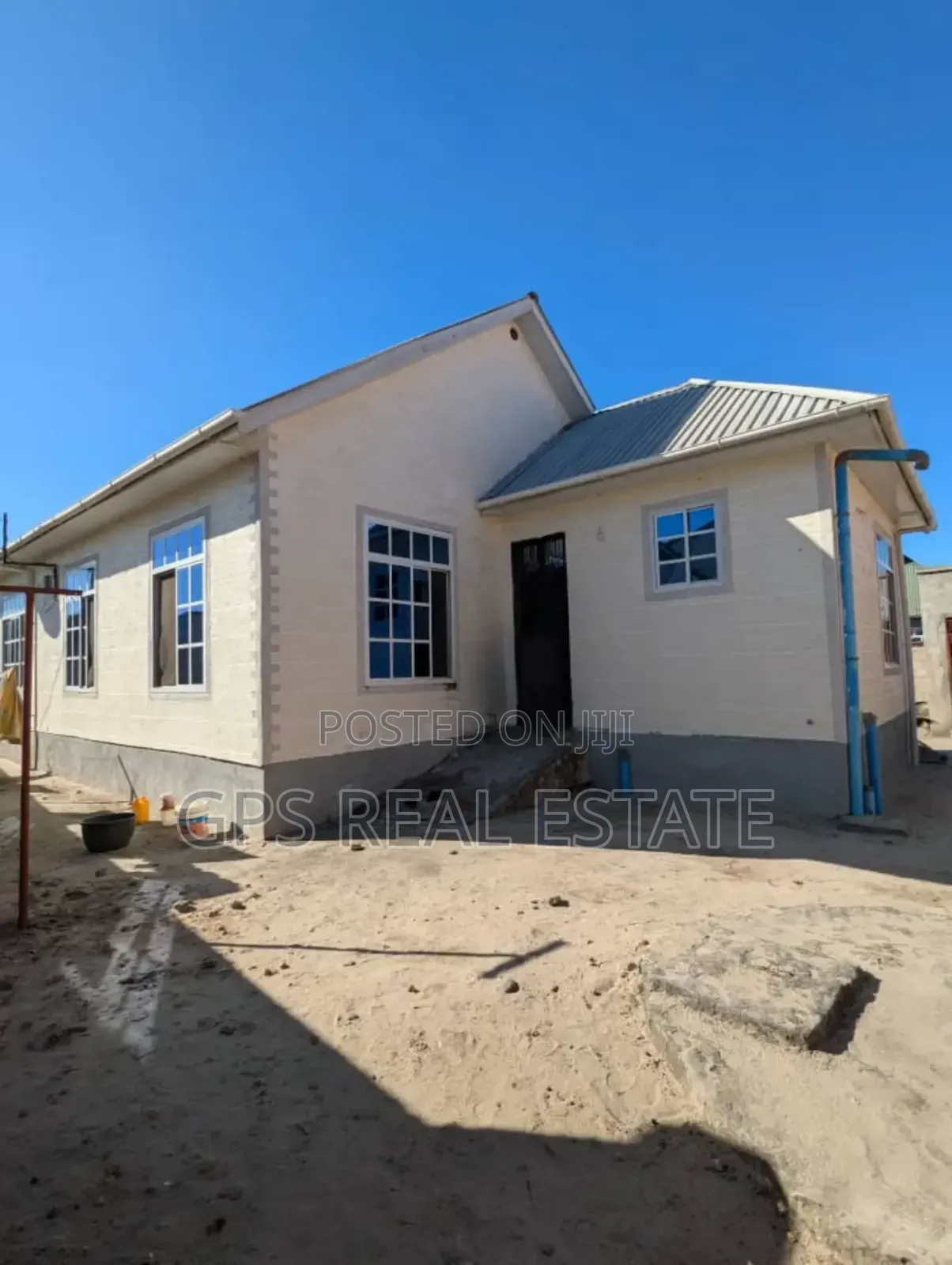 3bdrm House in Mbande Kisewe, Ilala for sale