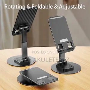  COKU Adjustable Phone Stand